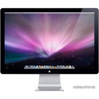 Монитор Apple LED Cinema Display 24"