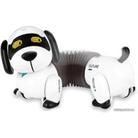 Интерактивная игрушка Zhorya Такса ZYA-A2949