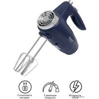 Миксер Atlanta ATH-3118