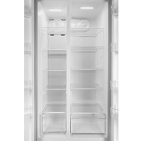 Холодильник side by side Hyundai CS55025F