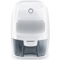 Осушитель воздуха Berdsen BR-50B (белый)