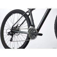 Велосипед Cannondale Trail 8 29 XL 2020 (графит)