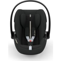 Детское автокресло Cybex Cloud G i-size Plus (moon black)