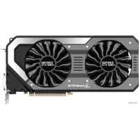 Видеокарта Palit GeForce GTX 1080 Ti JetStream 11GB GDDR5X [NEB108T015LC-1020J]