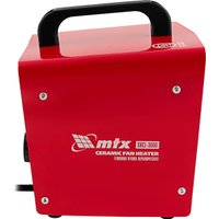 Электрическая тепловая пушка MTX SHCL-3000