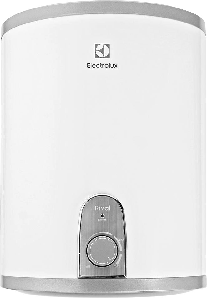 

Накопительный электрический водонагреватель под мойку Electrolux EWH 10 Rival U