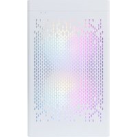 Корпус 1stPlayer DK D3-B (белый) в Солигорске