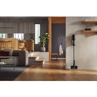 Пылесос Miele Duoflex HX1 Cat & Dog (черный)