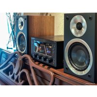 CD-ресивер Taga Harmony HTR-1000CD v.2 (черный)