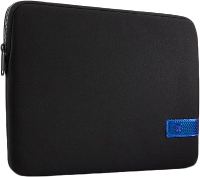 

Чехол Case Logic Reflect 13" REFPC-113 (black/gray/oil)
