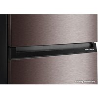 Холодильник Toshiba GR-RT624WE-PMJ(37)