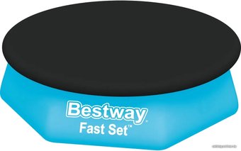 Тент Bestway Тент 280 см для бассейна 244 см 58032