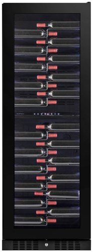 Винный шкаф Temptech CPRO1800DRB-24