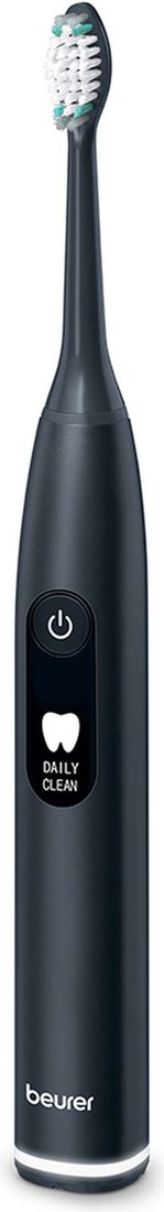 

Электрическая зубная щетка Beurer SC 50 (черный)