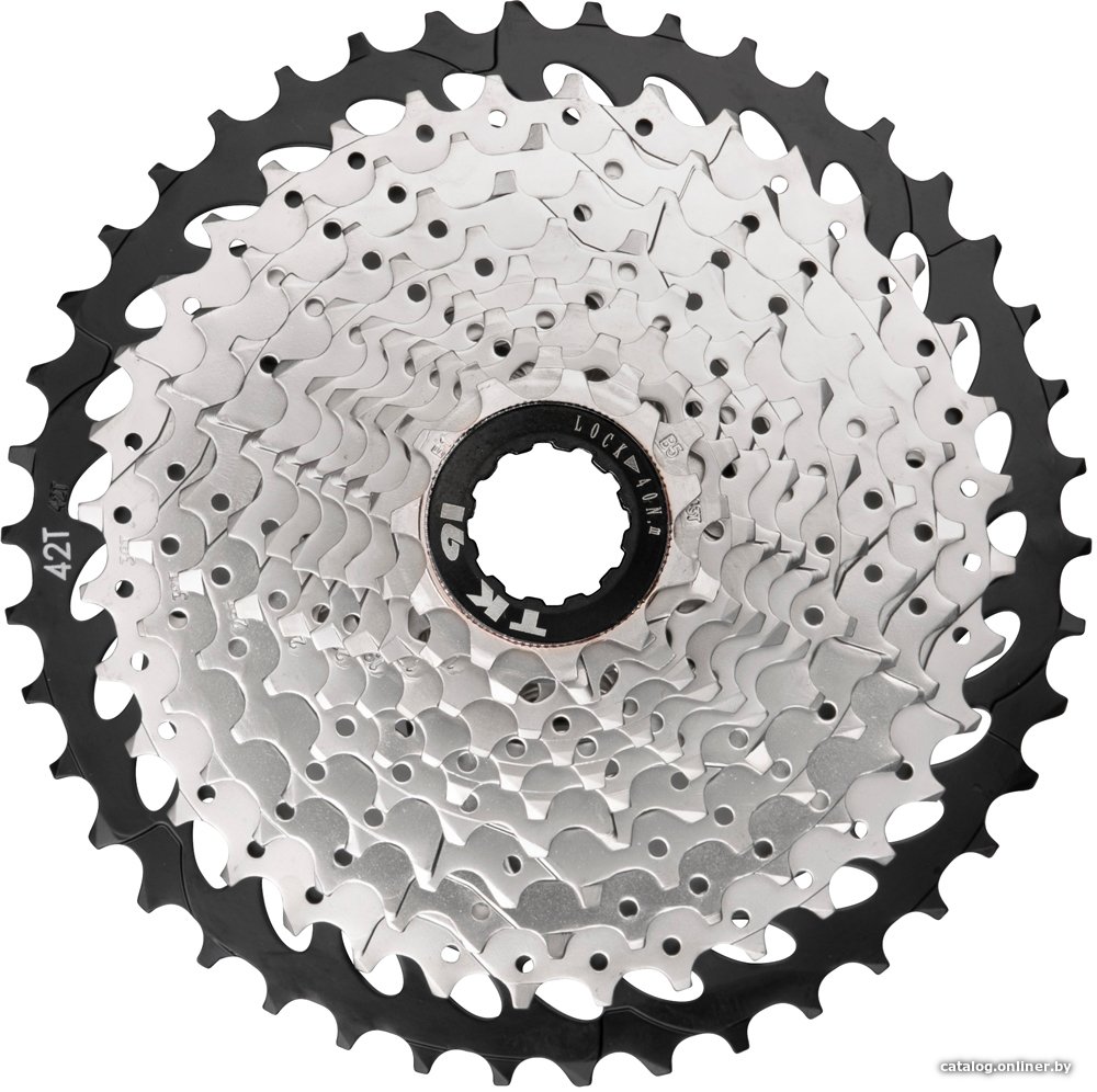 Кассета Force 11-speed 11-42T CP 86112