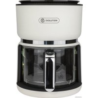 Аэрогриль (аэрофритюрница) Evolution AirMaster Glass 1GL3