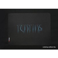 Коврик для мыши Qcyber Taktiks Expert