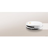 Робот-пылесос Xiaomi Robot Vacuum E5 (белый)