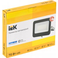 Фонарь IEK LPDO701-70-K03