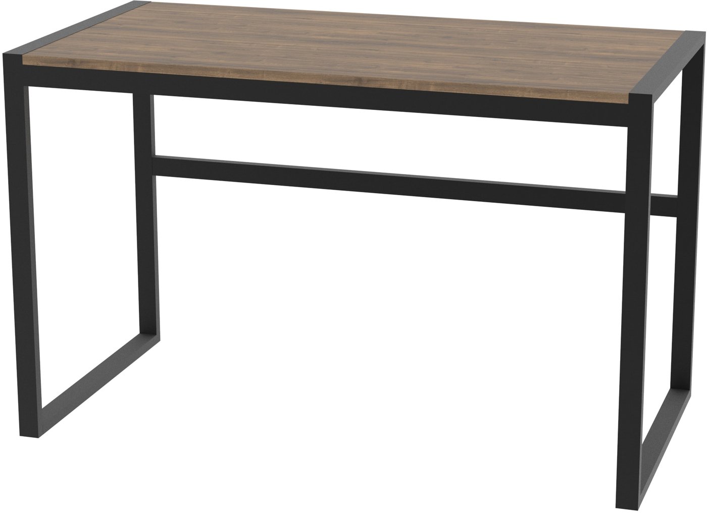 

Стол TMB Loft Илон Сосна 1200x600 18 мм (кофе)