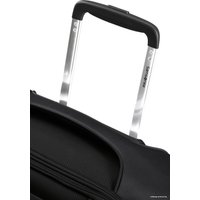 Чемодан Samsonite D'lite Black 55 см