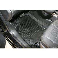 Комплект ковриков для авто Element CARCHV00021 (4 шт)