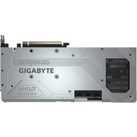 Видеокарта Gigabyte Radeon RX 9070 XT Gaming OC Ice 16G GV-R907XGAMINGOCICE-16GD