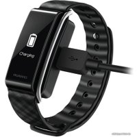 Фитнес-браслет Huawei Color Band A2 (черный)