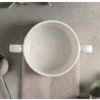 Бульонница Perfecto Linea 17-300151 (белый)