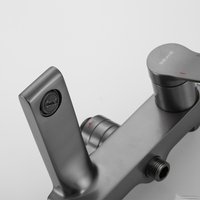 Душевая система  Shevanik S8336T