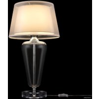 Настольная лампа Maytoni Verre Z005TL-01CH