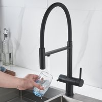 Смеситель Shevanik S178H