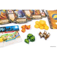 Настольная игра Эврикус Ольтре PG-17336