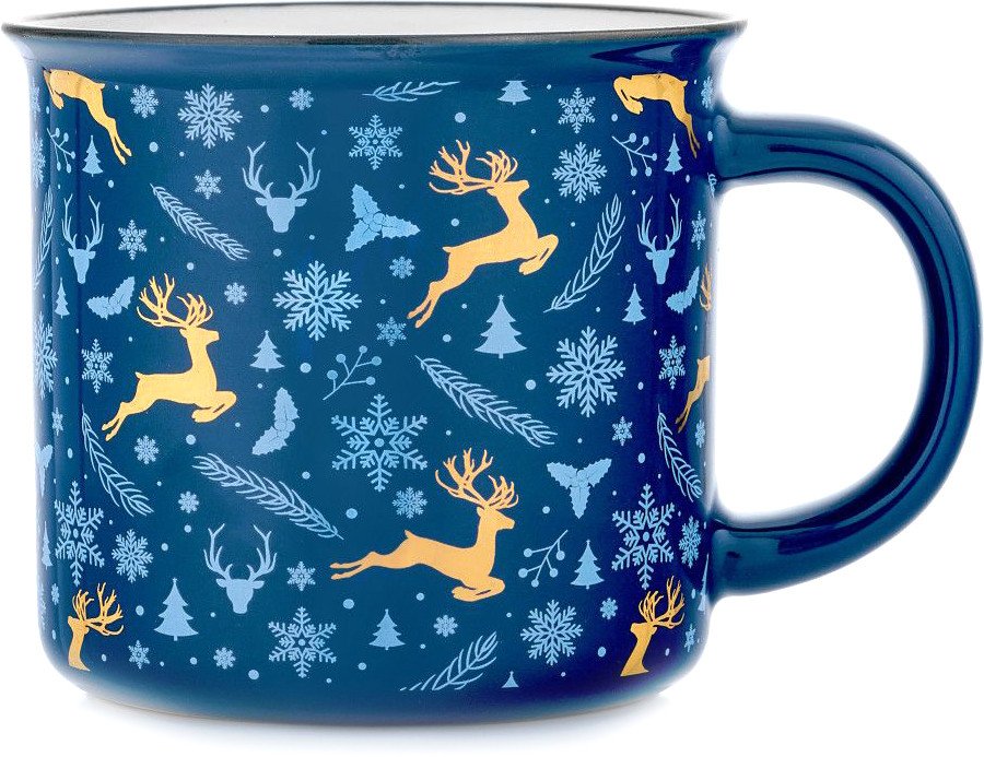 

Чашка Walmer Deers W37000946 (синий)