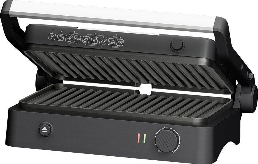 Электрогриль Weissgauff WCG-100 Chef’s Steak
