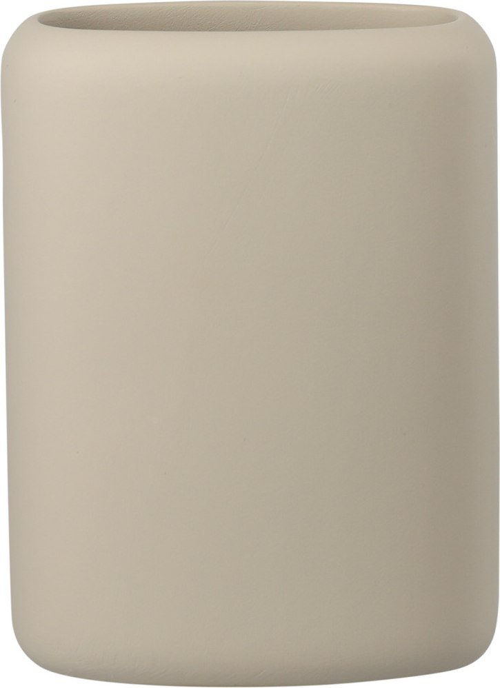 

Набор стаканов для зубной щетки и пасты Bergenson Bjorn Slim BB0000953 (светло-серый)