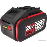 Аккумулятор Kress KAB25 (20В/8 Ач)