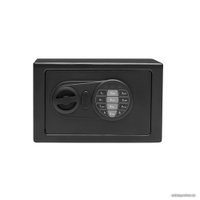 Мебельный сейф Meyvel SF1-310-200 (черный) в Пинске