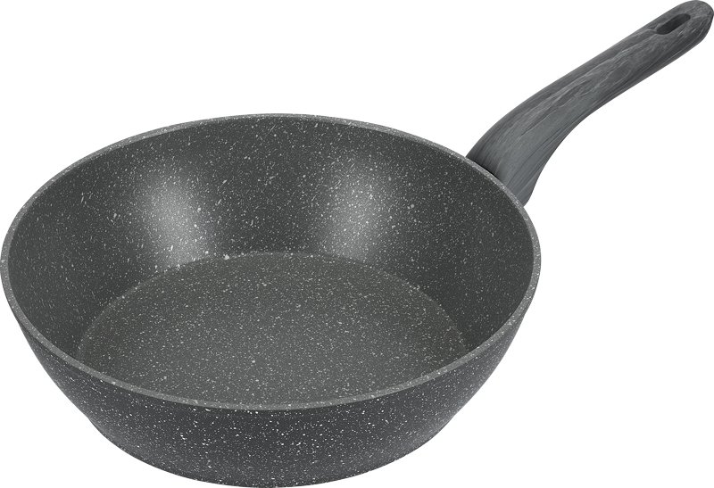 

Сковорода Regent Inox Granito 93-AL-GT-2-26