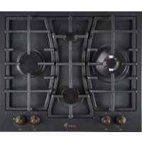 Варочная панель Ideal 35227N (черный) в Орше