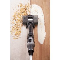 Вертикальный моющий пылесос Jimmy Cordless Vacuum&Washer HW9 Pro Max (синий/серый)