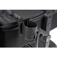 Универсальная коляска Aimile Adventurer ADV-11 (черный)