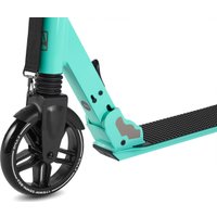 Двухколесный подростковый самокат Shulz 175 2022 (мятный)