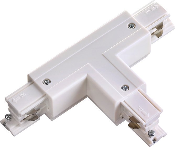 

Коннектор питания шинопровода Novotech Port 135058