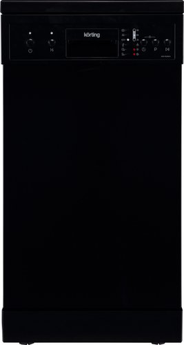 Отдельностоящая посудомоечная машина Korting KDF 45240 N