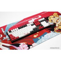 Коврик для стола Varmilo Beijing Opera Series Consort Yu XL