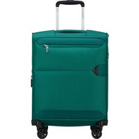 Чемодан-спиннер Samsonite Urbify Pine Green 55 см