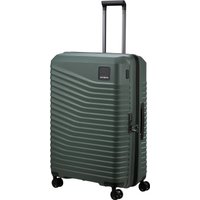 Чемодан-спиннер Samsonite Intuo Olive Green 75 см