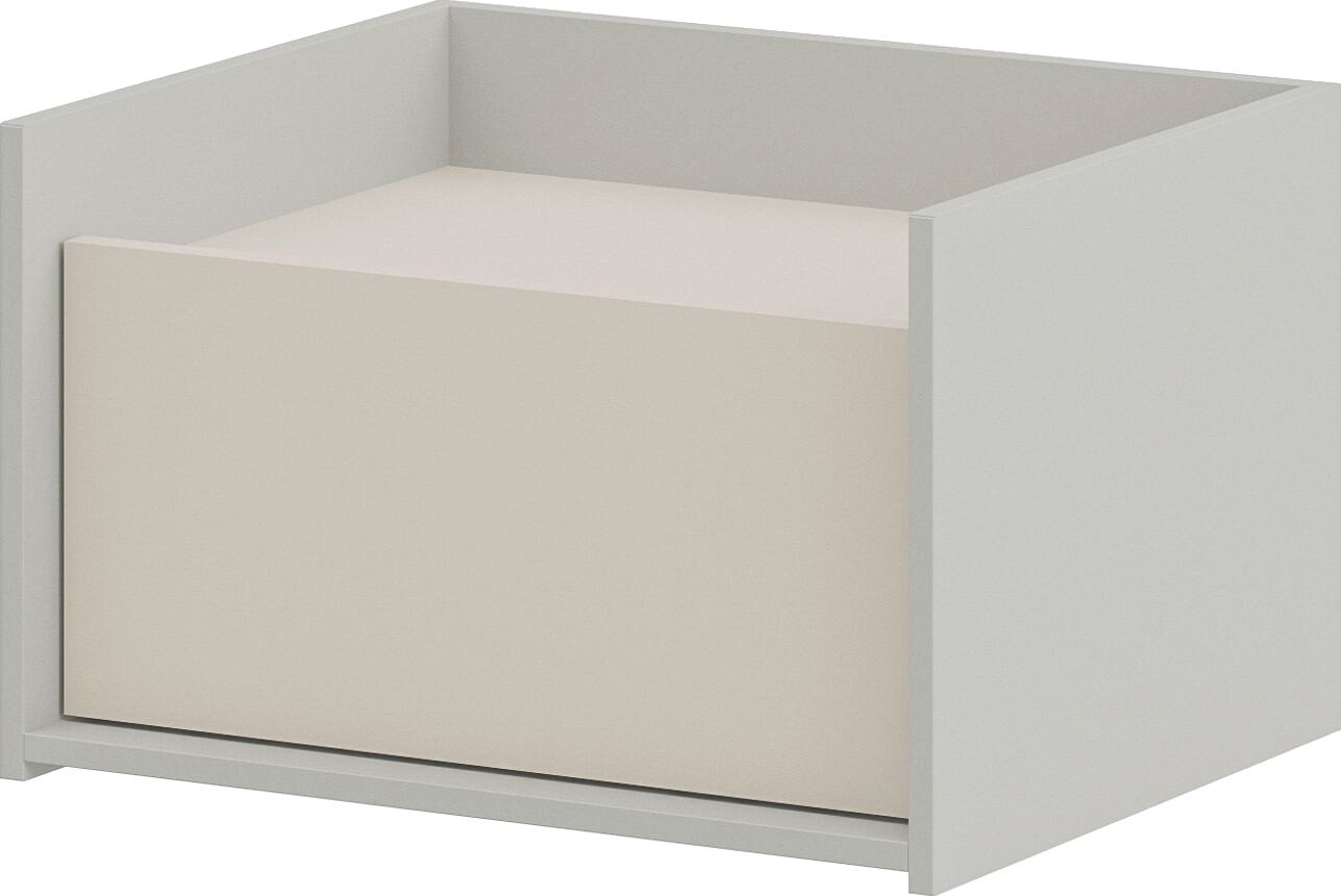 

Тумба Мебель Неман Модена Жемчуг МН-048-06-Ц2