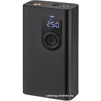 Автомобильный компрессор Kitfort KT-2098